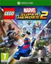 XBOX ONE GAME Lego Marvel Super Heroes 2 (CD Key)